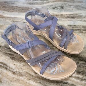 Merrell Womens Seaway  Backstrap Sandal Size 11